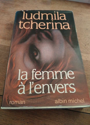 La femme à l'envers, état: Bon état, 1,00 €, 1,75 € Protection acheteurs incluse