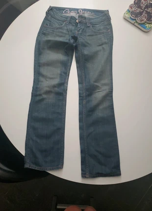 Jeans Pépé Jeans #vintage, marca: Pepe Jeans, estado: Bueno, tamaño: Otros, 10,00 €, 11,20 € Protección al comprador incluida