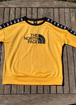 Pull jaune femme The North Face, brand: The North Face, condition: New with tags, size: M / 38 / 10, €35.00, €37.45 includes Buyer Protection