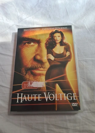 Dvd Haute voltige, condition: Very good, €1.00, €1.75 includes Buyer Protection