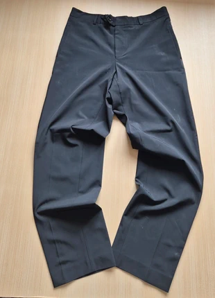 Pantalons chevignon noir - Taille 44, brand: Chevignon, condition: Good, size: W34, €9.90, €11.10 includes Buyer Protection