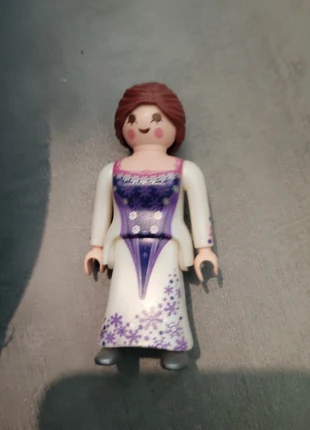 Femme playmobil robe, brand: Playmobil, condition: Very good, size: 12-18 months / 80 cm, €1.50, €2.28 includes Buyer Protection