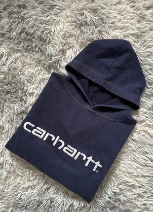Sweat à capuche Carhartt XS – Très bon état, brand: Carhartt, condition: Very good, size: XS, €35.00, €37.45 includes Buyer Protection