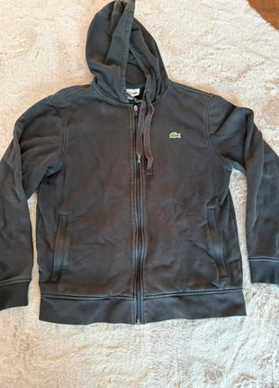 Veste homme, marke: Lacoste, zustand: Gut, größe: M, 15,00 €, 16,45 € inklusive Vinted-Käuferschutz