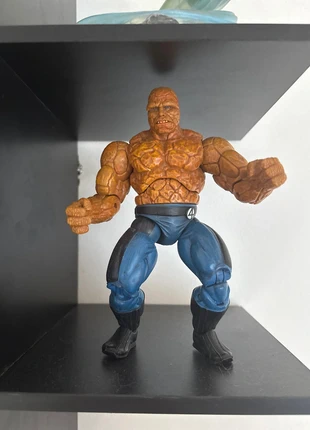 Human torch and the thing, brand: Parfait, condition: Very good, size: Preemie, up to 44cm, €18.00, €19.60 includes Buyer Protection