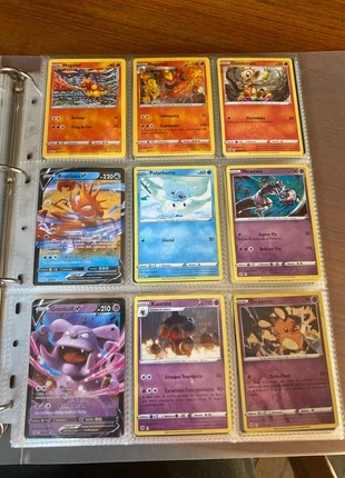 Carte Pokémon officiel de 2022 stars étincelant, marque: Pokémon, état: Neuf sans étiquette, 1,00 €, 1,75 € Protection acheteurs incluse