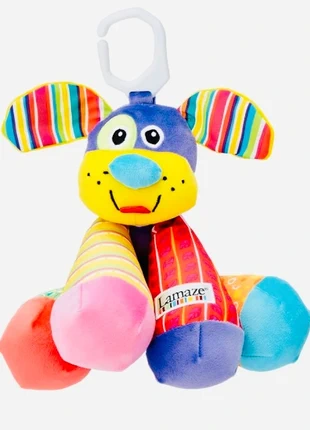 Peluche le chien musicale Lamaze, brand: Lamaze, condizioni: Ottime, taglia: Taglia unica, €5.00, €5.95 include la Protezione acquisti