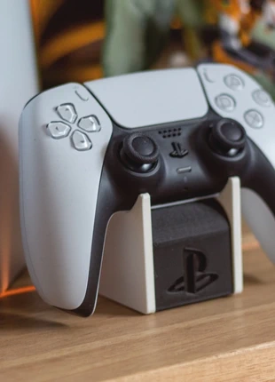 Soporte mando ps5, marque: Sony, état: Très bon état, 7,00 €, 8,05 € Protection acheteurs (Pro) incluse