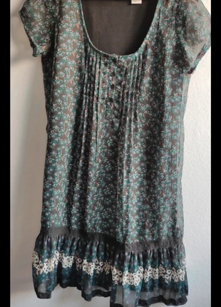 Robe fleurie, brand: La Redoute, condition: Very good, size: S / 36 / 8, €4.00, €4.90 includes Buyer Protection