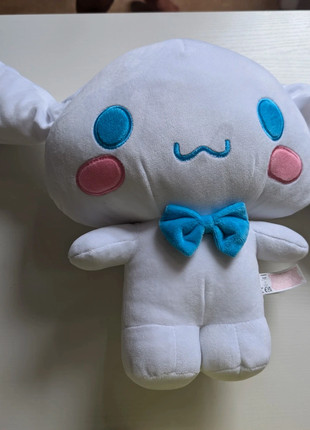 Peluche cinamoroll, marque: Hello Kitty, état: Très bon état, taille: Taille unique, 9,00 €, 10,15 € Protection acheteurs incluse