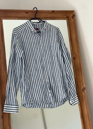 Chemise homme, marque: MCR, état: Bon état, taille: L, 2,00 €, 2,80 € Protection acheteurs incluse