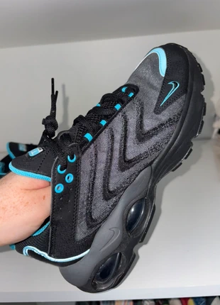 Nike TW Trainers - EUR40 - Next Nature Black Baltic Blue, brand: Nike, condition: New without tags, size: 40, €50.00, €53.20 includes Buyer Protection