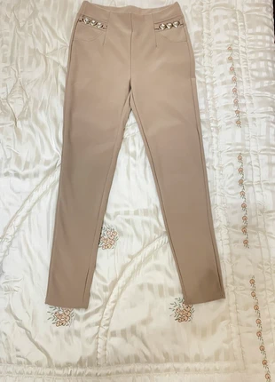 Pantalone donna, état: Très bon état, taille: M / 38 / 10, 4,00 €, 4,90 € Protection acheteurs incluse