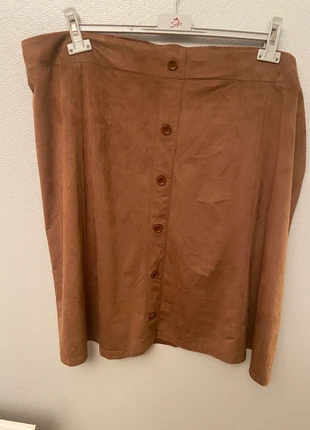 Jupe très légère, marque: Pulp, état: Très bon état, taille: 7XL / 54 / 26, 4,00 €, 4,90 € Protection acheteurs incluse