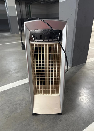 Cooling fan with water, brand: Proline, condizioni: Buone, €7.00, €8.05 include la Protezione acquisti