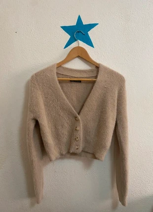 cardigan cute bershka, brand: Bershka, condizioni: Nuovo senza cartellino, taglia: XS / IT 38 / EU 34, €2.50, €3.33 include la Protezione acquisti