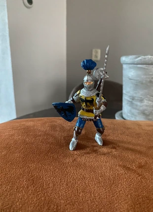 Field Soldier, merk: Papo, staat: Heel goed, maat: Universeel, € 5,00, € 5,95 inclusief Kopersbescherming