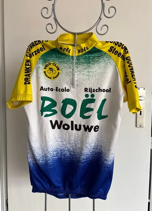 T-shirt & pull cycliste, marque: je ne sais pas, état: Bon état, taille: L, 6,00 €, 7,00 € Protection acheteurs incluse