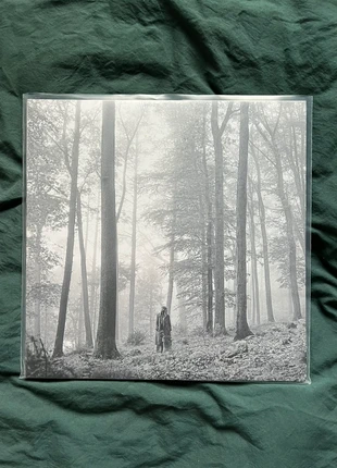 Taylor Swift Folklore Coloured Vinyl, état: Neuf sans étiquette, 35,00 €, 37,45 € Protection acheteurs incluse