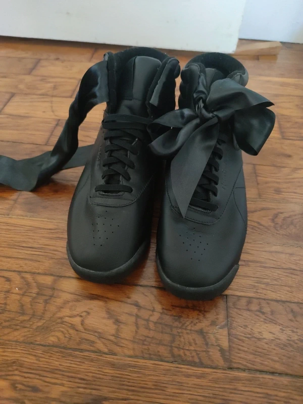 Chaussures de course - photo numéro 3