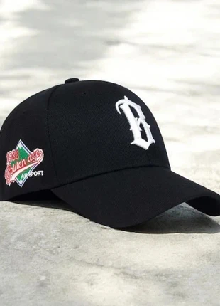 Casquette American Vintage Old School USA 90s, brand: Vintage Dressing, condizioni: Ottime, taglia: Taglia unica, €16.99, €18.54 include la Protezione acquisti