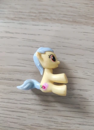 Figurine Apple Flora – My Little Pony FiM – Blind Bag 2015 – Sweet Apple Acres Story, marke: My Little Pony, zustand: Neu, größe: Frühchen, bis 44, 3,00 €, 3,85 € inklusive Vinted-Käuferschutz