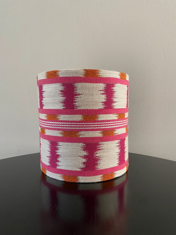 Wandlamp NIEUW. Handgemaakt en uniek. Manuel Canovas.