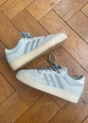 Adidas Rivalry Low 86, brand: adidas, condition: Good, size: 42.5, €25.00, €26.95 includes Buyer Protection