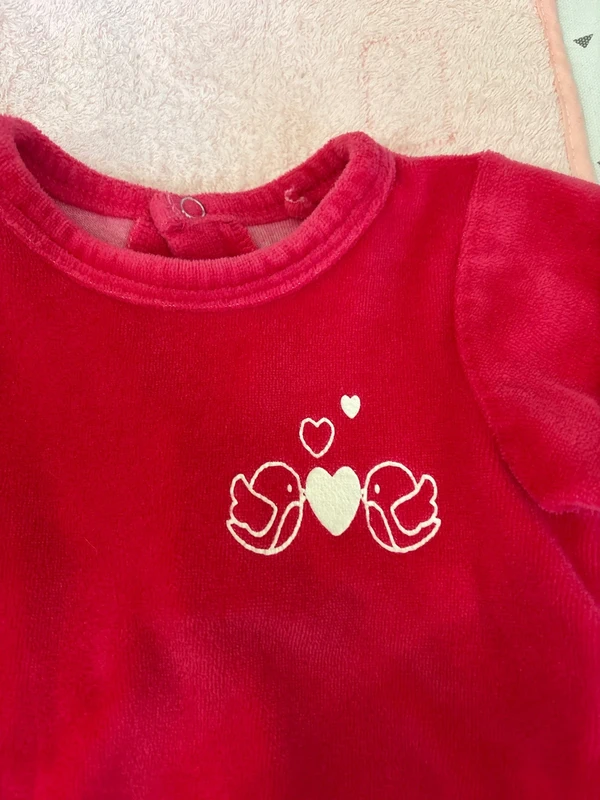 Pyjama 3 mois - photo numéro 2