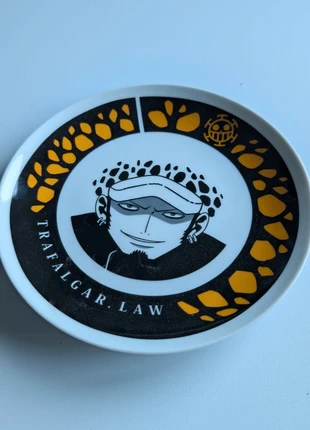 Assiette One Piece Trafalgar Law, marca: Banpresto, estado: Nuevo sin etiquetas, tamaño: Talla única, 6,00 €, 7,00 € Protección al comprador incluida