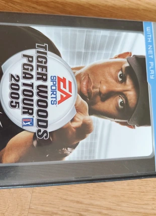 Tiger Woods PGA Tour 2005 – PS2, état: Très bon état, 9,00 €, 10,15 € Protection acheteurs incluse