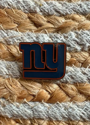 Pins New York Giants, état: Très bon état, 5,00 €, 5,95 € Protection acheteurs (Pro) incluse