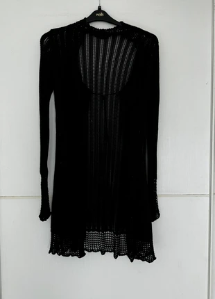 Cardigan lungo, état: Très bon état, taille: S / 36 / 8, 9,00 €, 10,15 € Protection acheteurs incluse