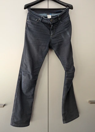 BMW Motorrad Jeans FivePocket heren, marca: BMW, estado: Muy bueno, tamaño: M, 115,00 €, 121,45 € Protección al comprador incluida