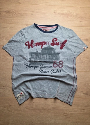 Single-stitch T-shirt Vintage Japan Tokyo Size S/M, marke: Japan Style, zustand: Sehr gut, größe: M, 34,00 €, 36,40 € inklusive Vinted-Käuferschutz