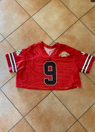 Maglia Cropped, brand: Anonimo, condizioni: Ottime, taglia: M / IT 42 / EU 38, €4.00, €4.90 include la Protezione acquisti