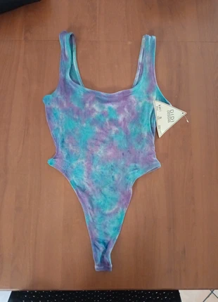 Costume da bagno sgambato a perizoma, marke: didi designs, zustand: Neu, mit Etikett, größe: S / 36 / 8, 6,00 €, 7,00 € inklusive Vinted-Käuferschutz