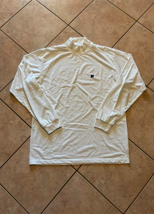 Longsleeve a collo alto Needles, brand: Needles, condizioni: Ottime, taglia: L, €60.00, €63.70 include la Protezione acquisti