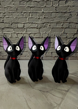 Jiji Stuo Ghibli 3D, marca: Studio Ghibli, estado: Nuevo sin etiquetas, 10,00 €, 11,20 € Protección al comprador incluida