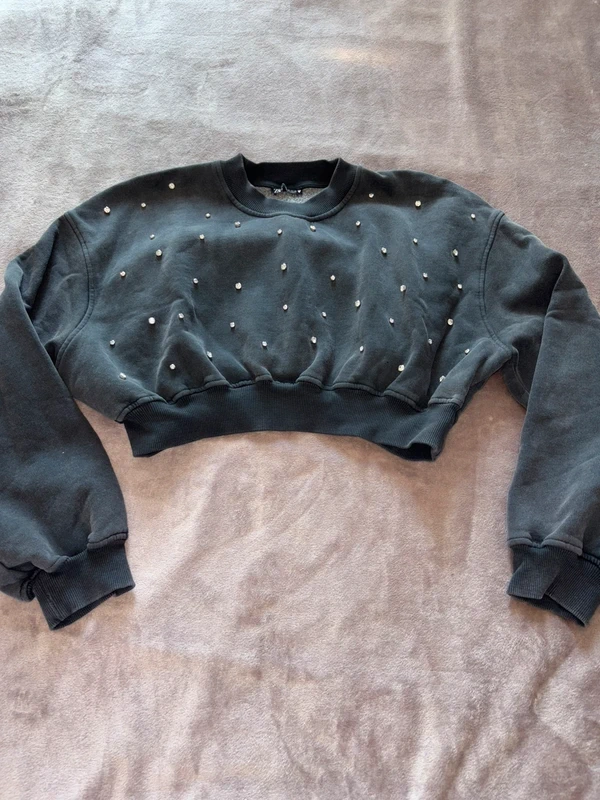 Lot de 4 vêtements femme taille S en très bon état - photo numéro 7