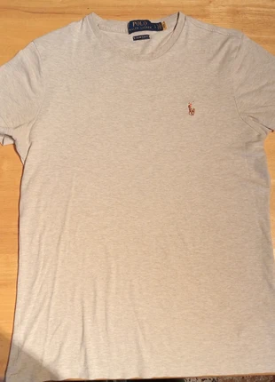 t-shirt Polo Ralph Lauren, merk: Ralph Lauren, staat: Heel goed, maat: S, € 20,00, € 21,70 inclusief Kopersbescherming