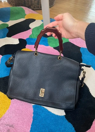 Superbe sac style rétro, marque: Mandoline, état: Très bon état, 8,00 €, 9,10 € Protection acheteurs incluse