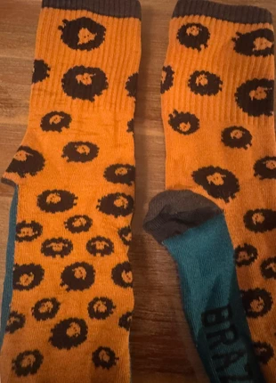 Chaussette de montagne randonnée Brazz, marke: brazz, zustand: Sehr gut, größe: S | 38–42, 2,00 €, 2,80 € inklusive Vinted-Käuferschutz