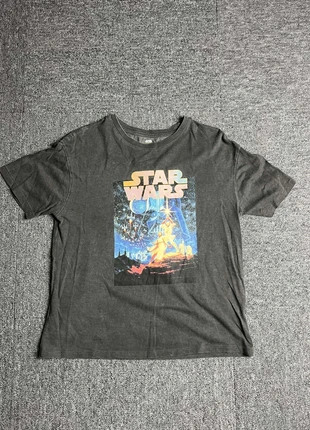 T-shirt col rond star wars Kiabi (XS), brand: Kiabi, condition: New without tags, size: XS, €1.50, €2.28 includes Buyer Protection