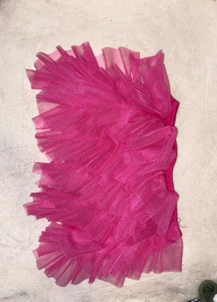 Top corto senza spalline, merk: Made In Italy, staat: Nieuw zonder prijskaartje, maat: S / 36 / 8, € 4,00, € 4,90 inclusief Kopersbescherming