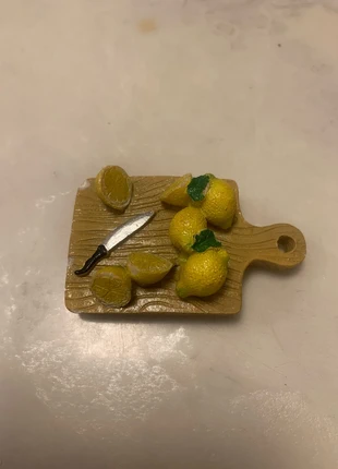 Refrigerator magnet, condition: New without tags, size: Preemie, up to 44cm, €5.00, €5.95 includes Buyer Protection