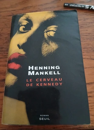 Le cerveau de Kennedy, condition: Very good, €2.00, €2.80 includes Buyer Protection Pro