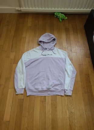 Sweat a capuche primark, marque: Primark, état: Très bon état, taille: L / 40 / 12, 5,00 €, 5,95 € Protection acheteurs incluse