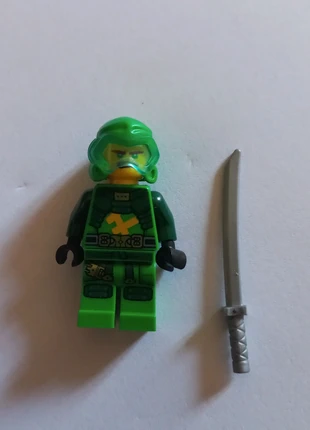Ninjago figurine Lloyd Seabound, marque: LEGO, état: Très bon état, taille: Taille unique, 3,00 €, 3,85 € Protection acheteurs incluse