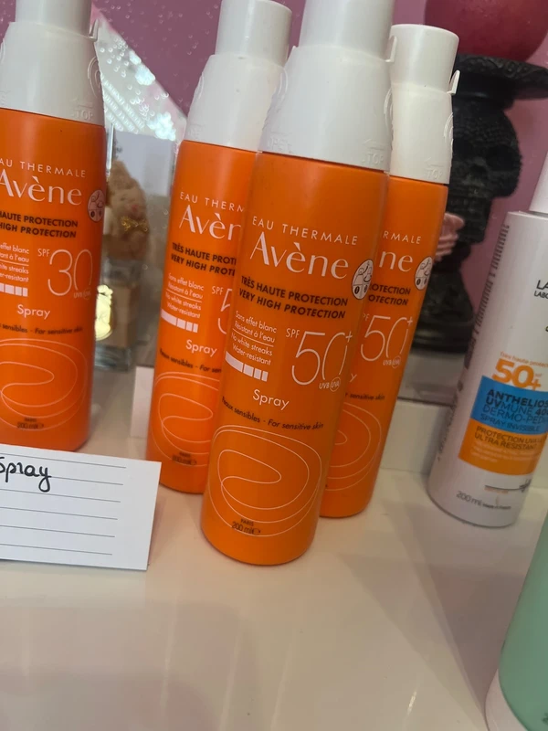 Spray Avene - photo numéro 2